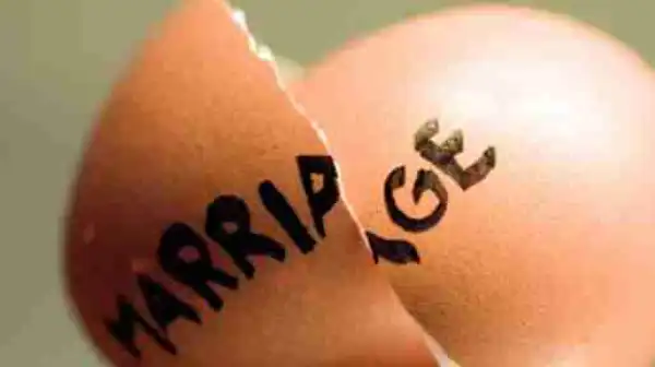 Divorce: ‘My Wife Sleeps Around With Boys’ – 60-Yr-Old Husband Cries Out